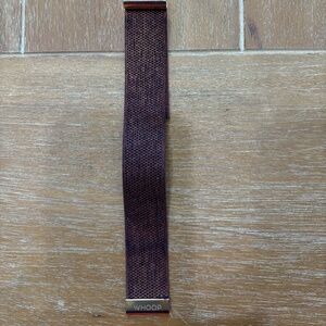 Whoop Bands - 11 band Bundle with 3 batteries with charger cords